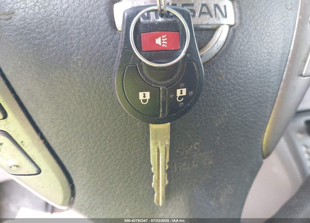 2018 NISSAN NV200 VIN: 3N6CM0KN6JK698244