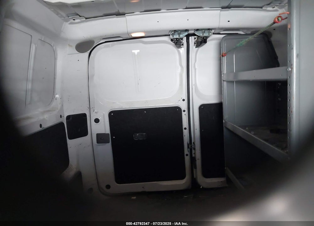 2018 NISSAN NV200 VIN: 3N6CM0KN6JK698244