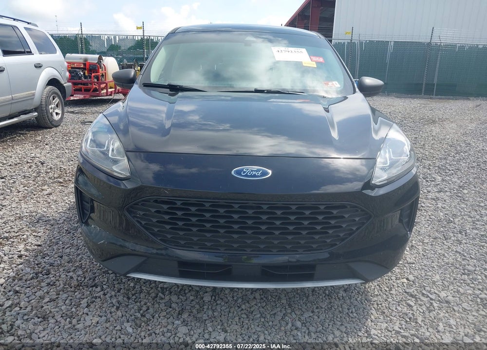 2020 FORD ESCAPE VIN: 1FMCU9F68LUB62825