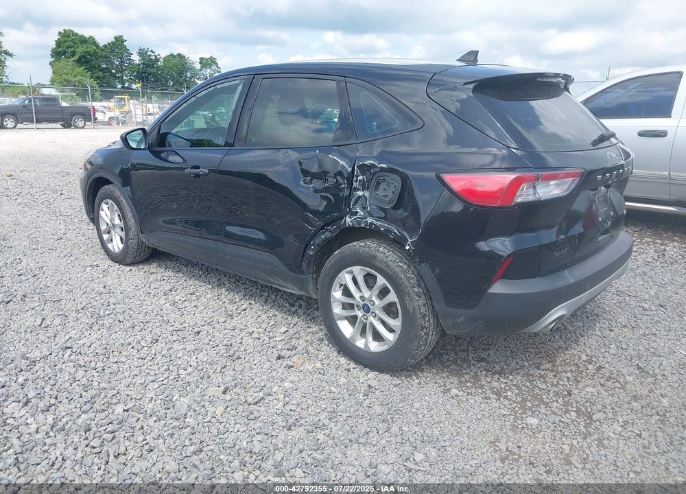 2020 FORD ESCAPE VIN: 1FMCU9F68LUB62825