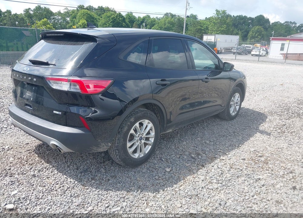 2020 FORD ESCAPE VIN: 1FMCU9F68LUB62825