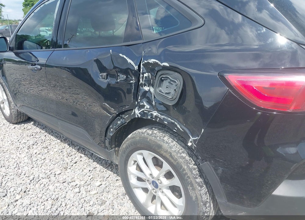 2020 FORD ESCAPE VIN: 1FMCU9F68LUB62825