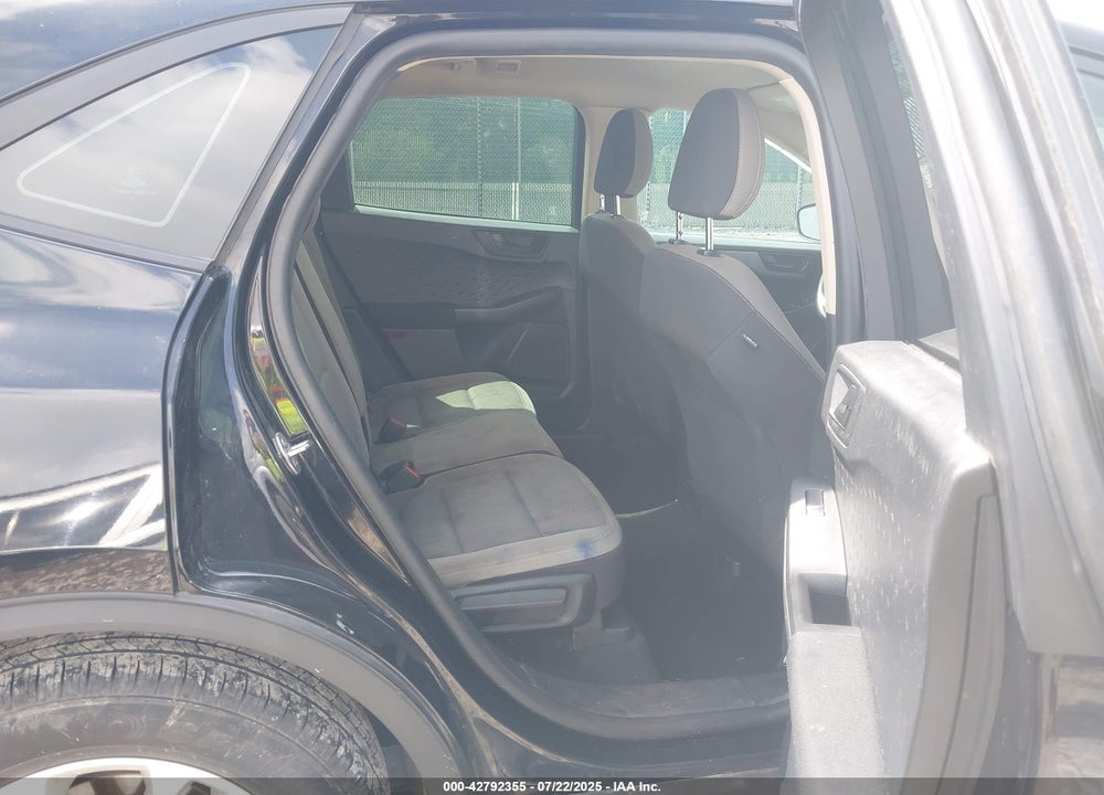 2020 FORD ESCAPE VIN: 1FMCU9F68LUB62825