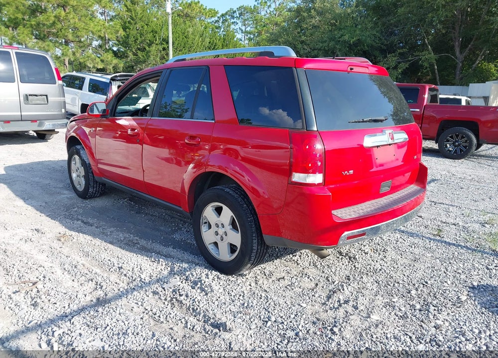 2006 SATURN VUE VIN: 5GZCZ53456S830046
