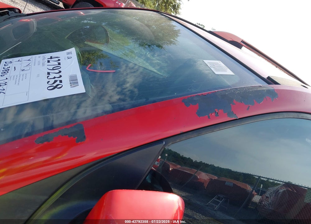 2006 SATURN VUE VIN: 5GZCZ53456S830046