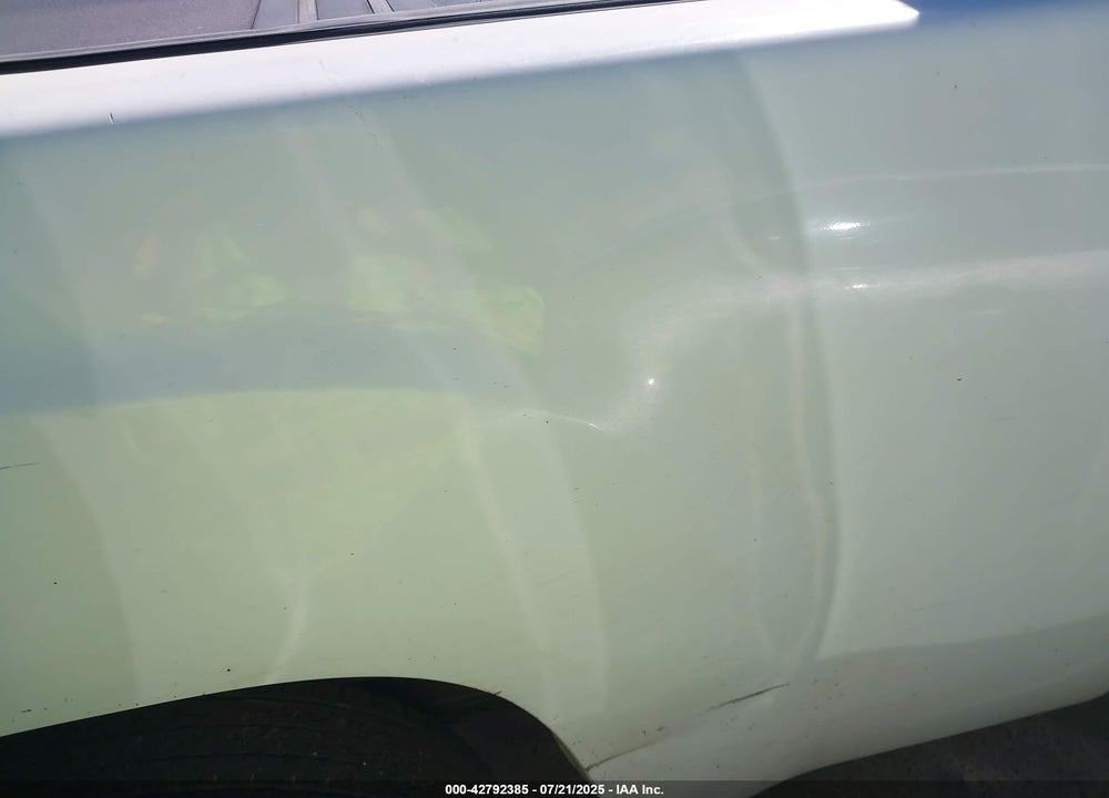 2011 GMC SIERRA 1500 VIN: 1GTR1UEA6BZ436279