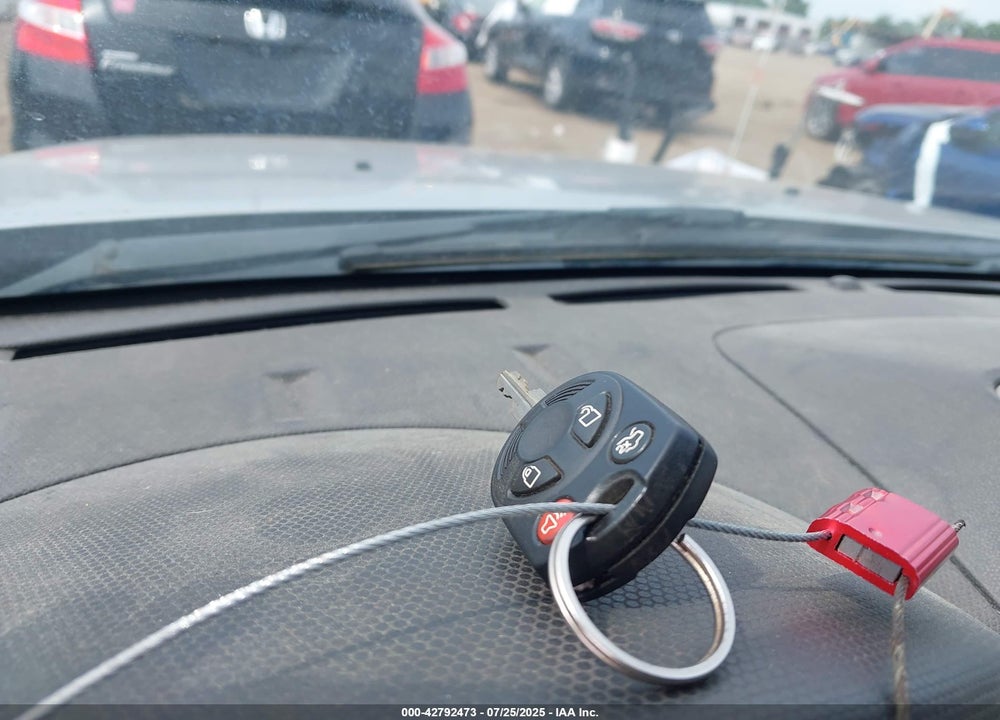 2011 FORD ESCAPE VIN: 1FMCU0D79BKB12064