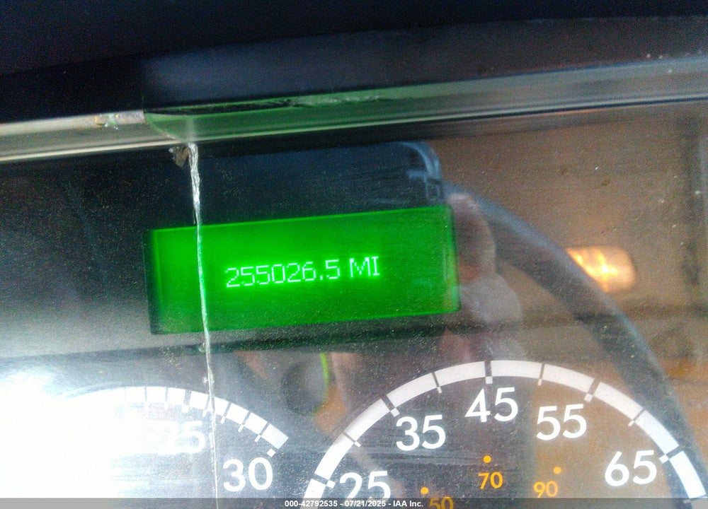 2018 FREIGHTLINER M2 106 VIN: 1FVACWFB0JHJH4726