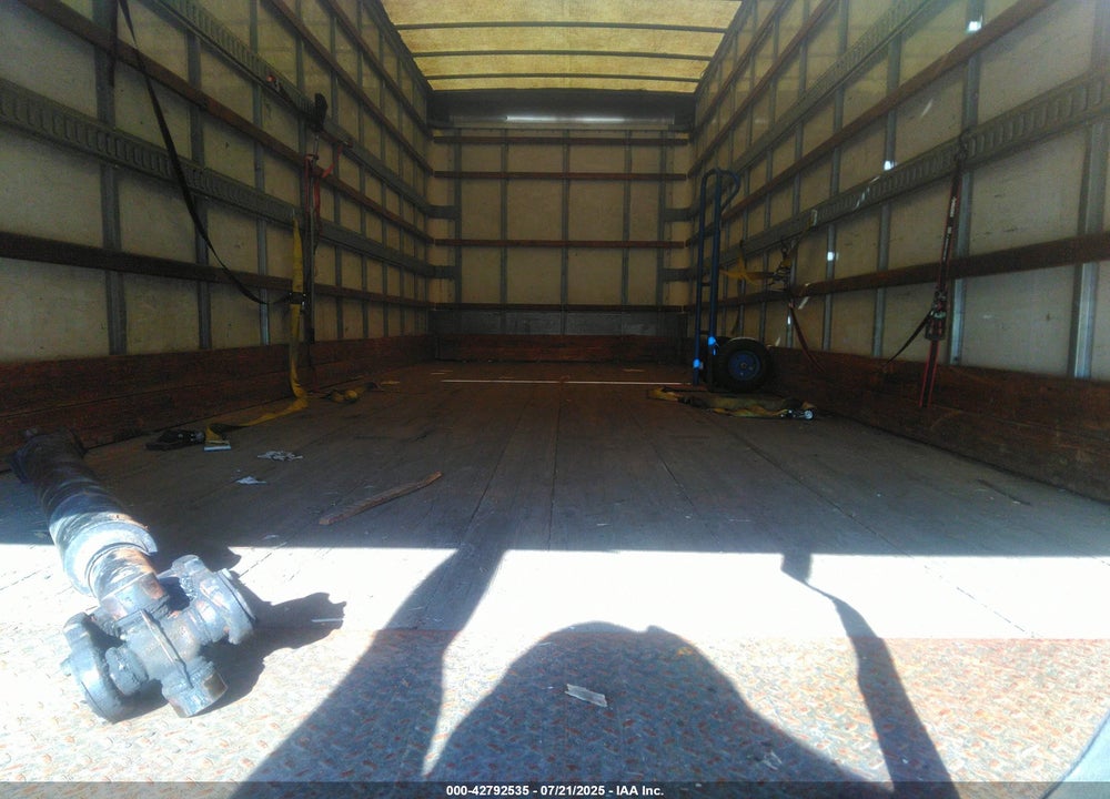 2018 FREIGHTLINER M2 106 VIN: 1FVACWFB0JHJH4726