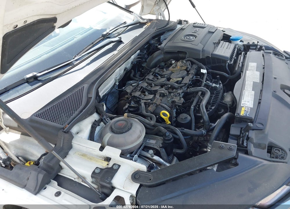 2019 VOLKSWAGEN ARTEON VIN: WVWBR7ANXKE008601