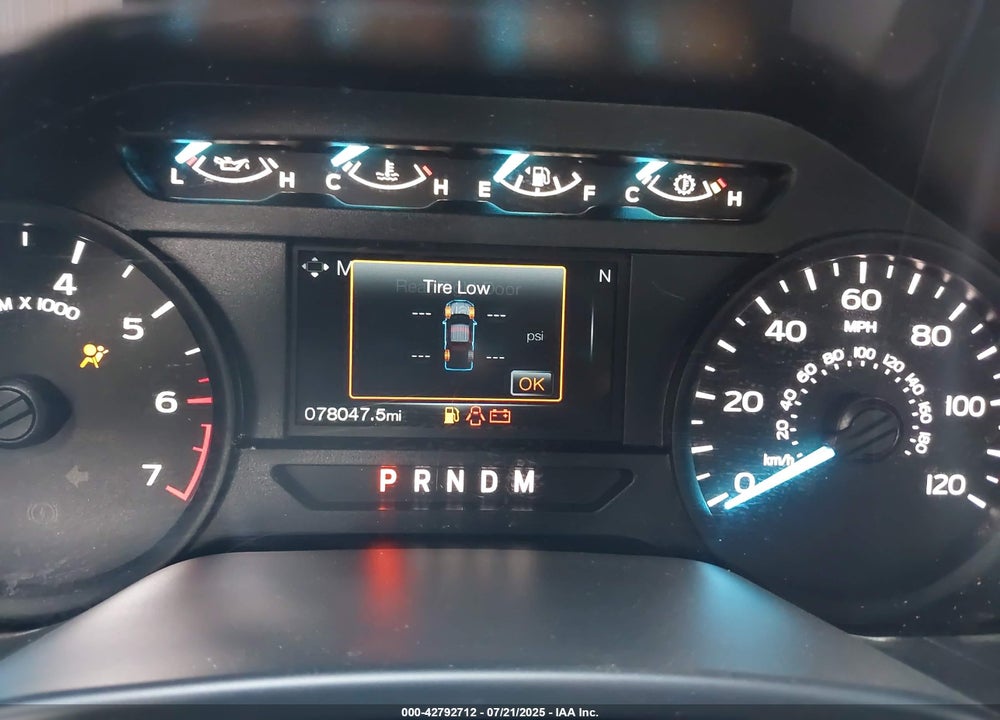 2020 FORD F-150 XL VIN: 1FTEW1C54LKF53650