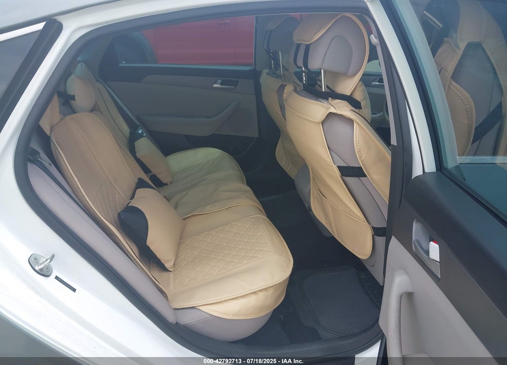 2015 HYUNDAI SONATA VIN: 5NPE24AF5FH125176