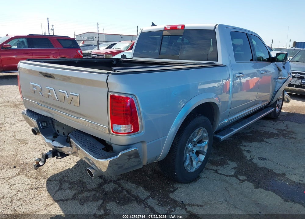 2016 RAM 1500 VIN: 1C6RR7PT5GS342328