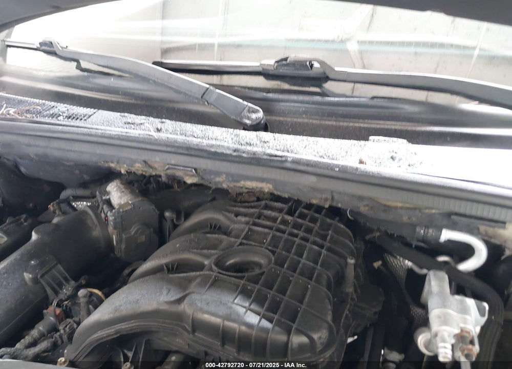 2015 DODGE DURANGO SXT VIN: 1C4RDHAG7FC113778