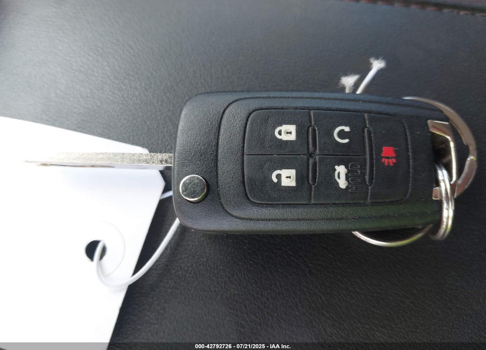 2010 CHEVROLET EQUINOX VIN: 2CNALFEW7A6301266