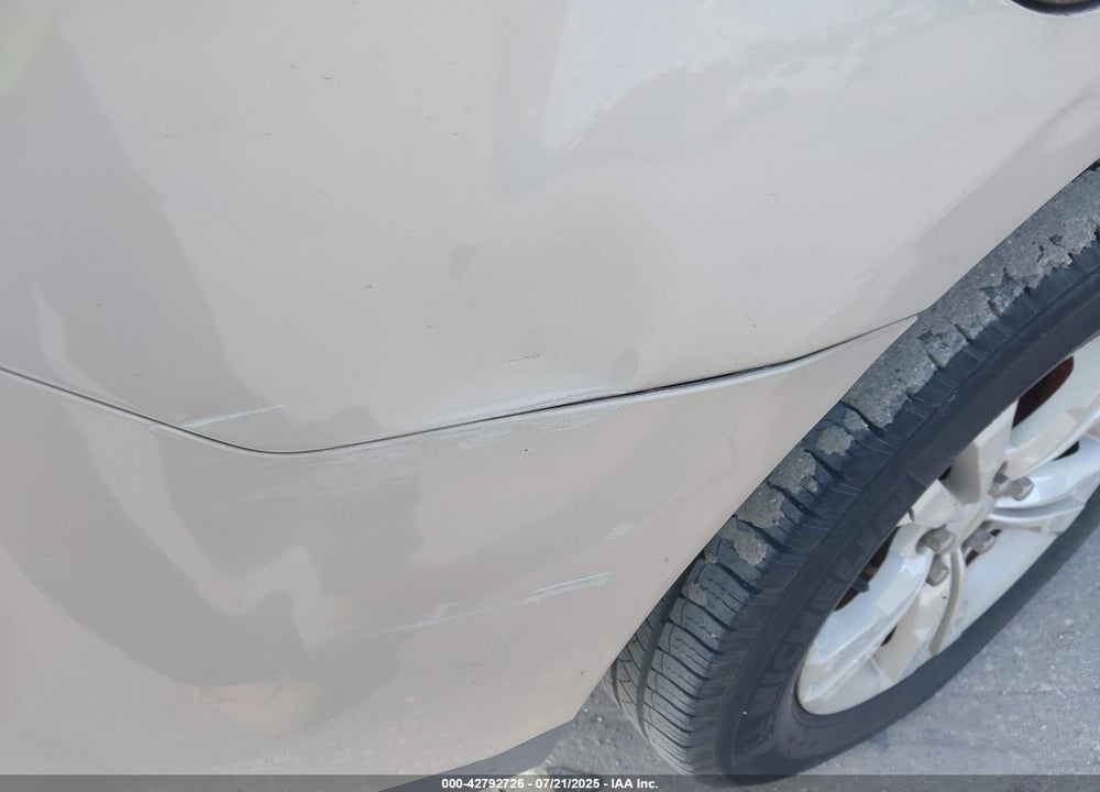 2010 CHEVROLET EQUINOX VIN: 2CNALFEW7A6301266