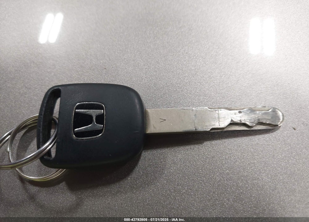 2006 HONDA CIVIC LX VIN: 1HGFA15596L120406