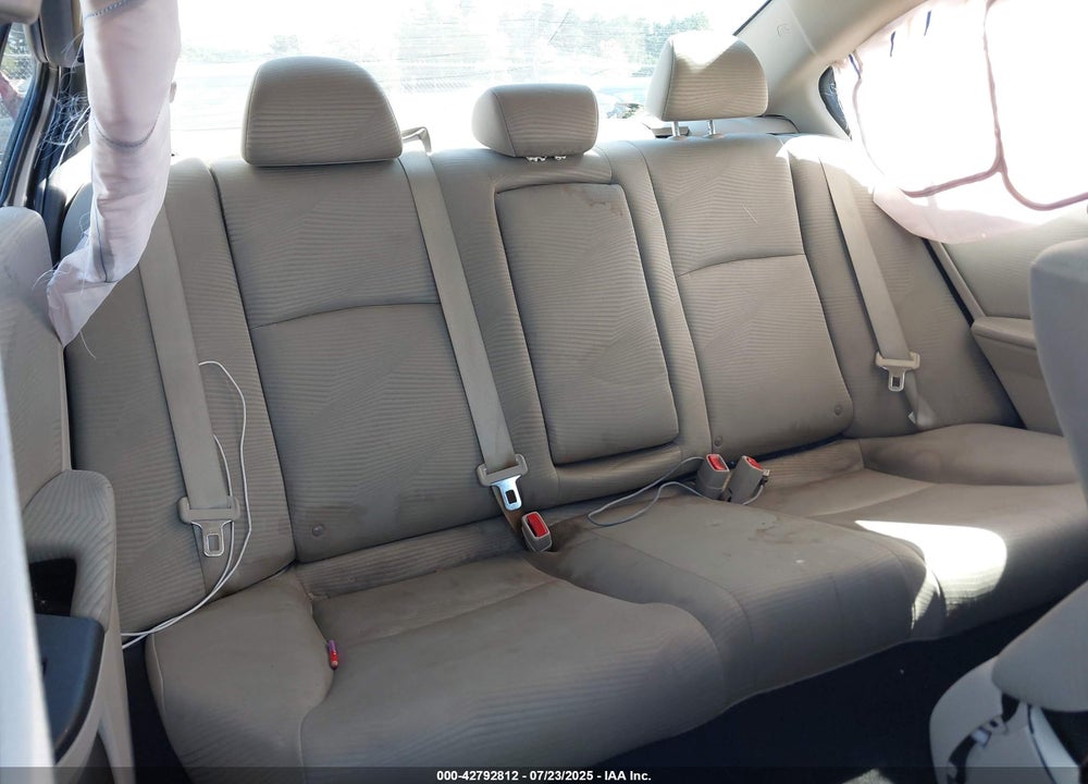 2017 HONDA ACCORD LX VIN: 1HGCR2F34HA145632