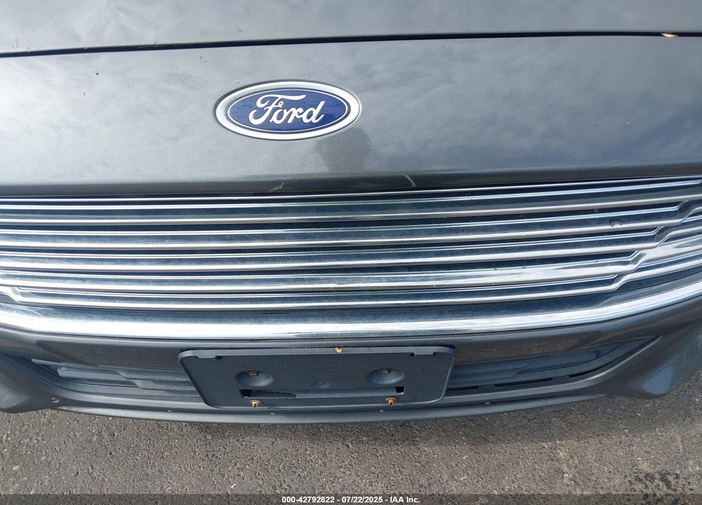 2016 FORD FUSION VIN: 1FA6P0H76G5114191