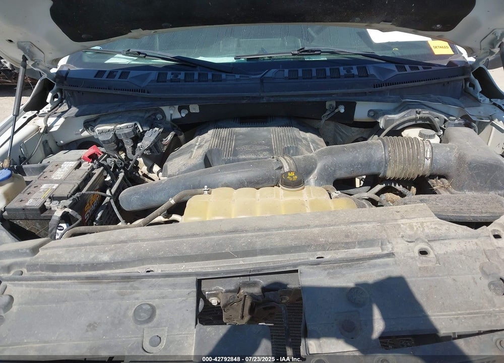2018 FORD F-150 VIN: 1FTFX1EG4JKC78701