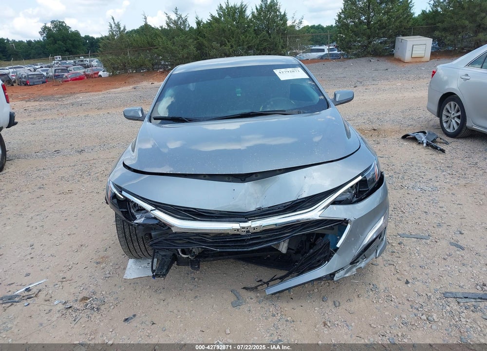 2023 CHEVROLET MALIBU VIN: 1G1ZG5ST9PF145612