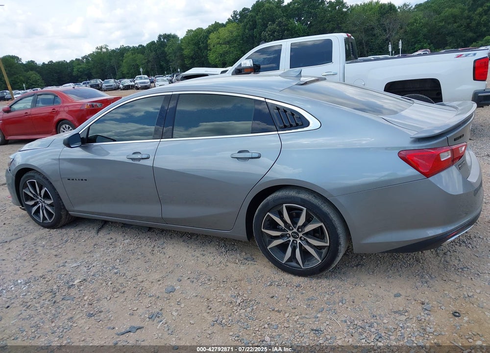 2023 CHEVROLET MALIBU VIN: 1G1ZG5ST9PF145612