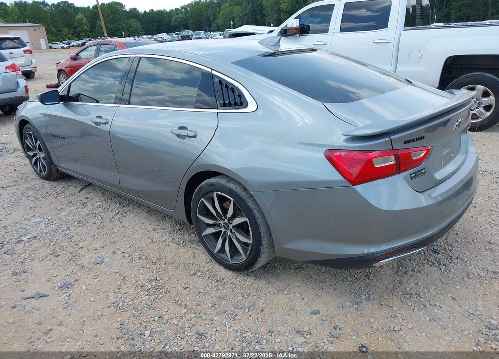 2023 CHEVROLET MALIBU VIN: 1G1ZG5ST9PF145612