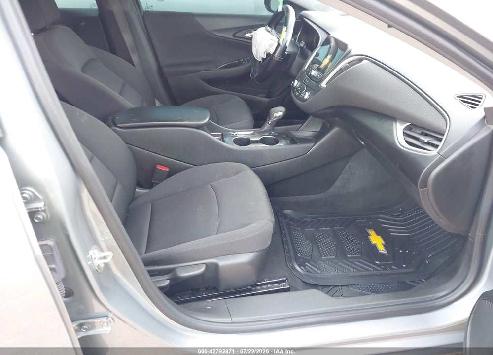 2023 CHEVROLET MALIBU VIN: 1G1ZG5ST9PF145612