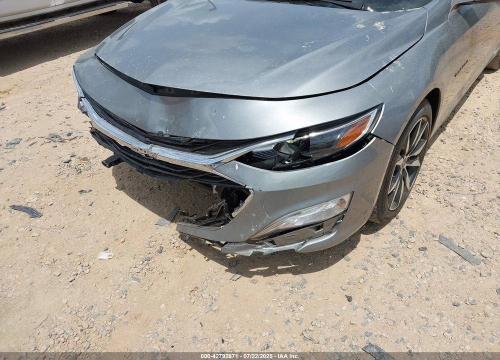 2023 CHEVROLET MALIBU VIN: 1G1ZG5ST9PF145612