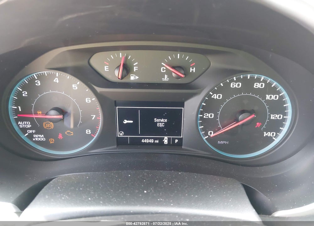 2023 CHEVROLET MALIBU VIN: 1G1ZG5ST9PF145612