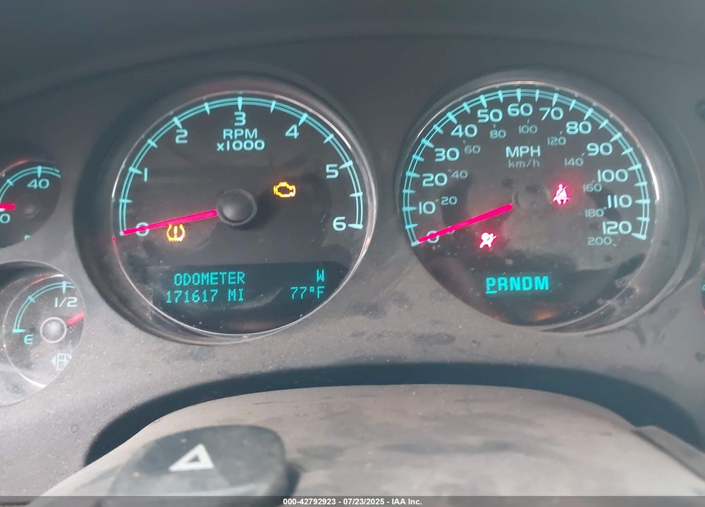 2013 GMC SIERRA 1500 DENALI VIN: 3GTP2XE27DG152452
