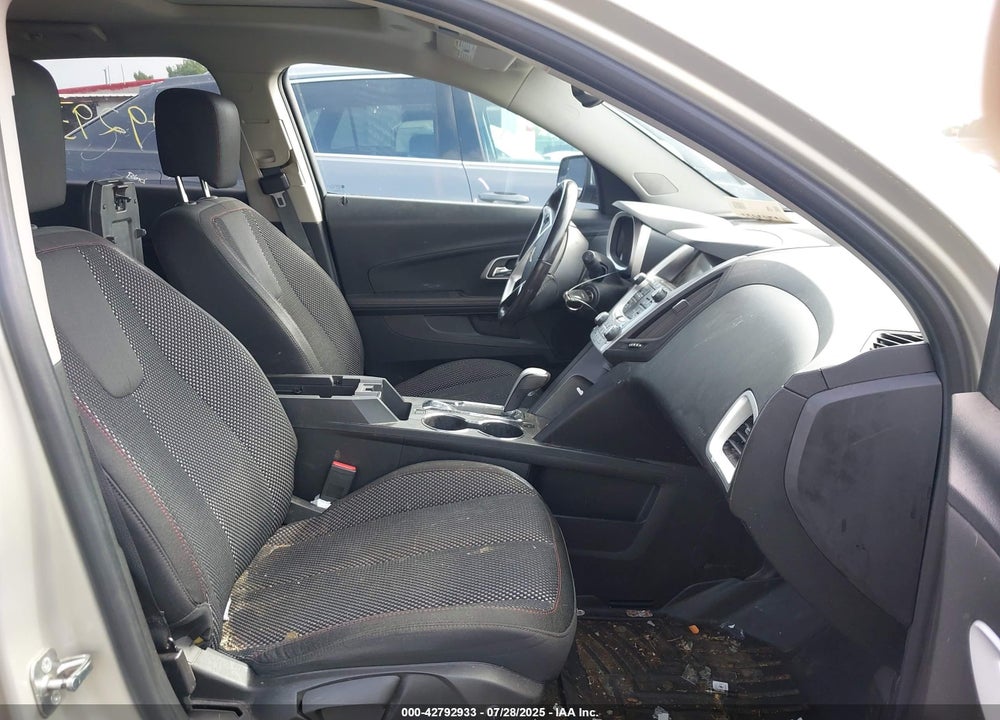 2014 CHEVROLET EQUINOX VIN: 2GNALBEK6E6179149