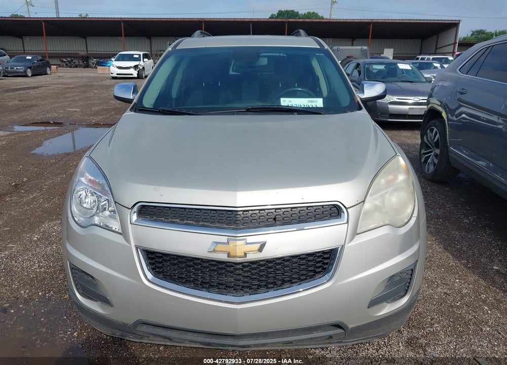2014 CHEVROLET EQUINOX VIN: 2GNALBEK6E6179149