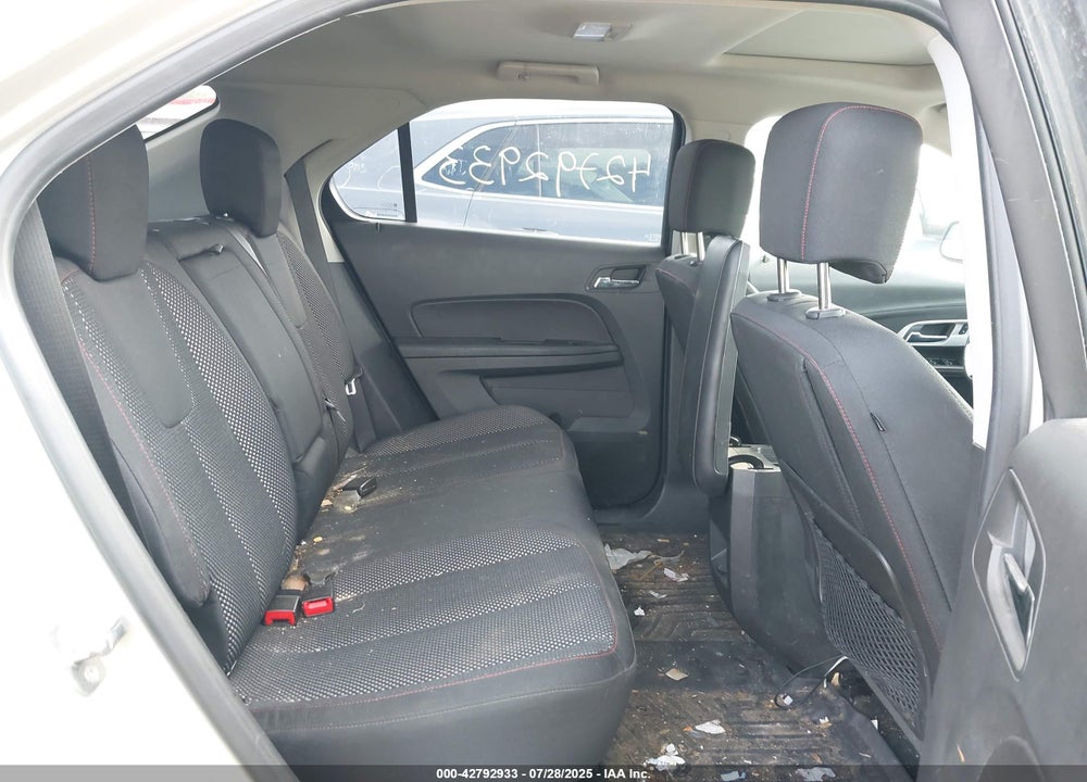 2014 CHEVROLET EQUINOX VIN: 2GNALBEK6E6179149