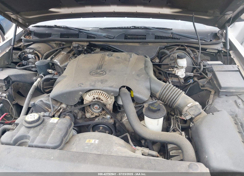 2002 MERCURY GRAND MARQUIS VIN: 2MEFM74W62X642845