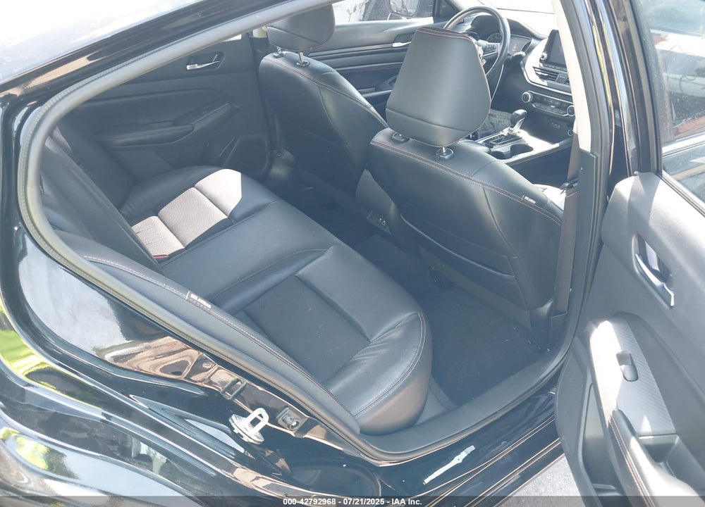 2022 NISSAN ALTIMA VIN: 1N4BL4CV2NN420356
