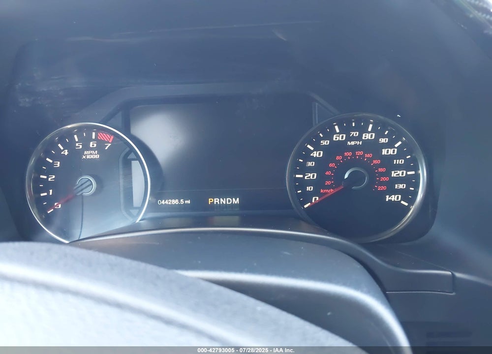 2019 FORD F-150 VIN: 1FTFW1RG0KFC09267