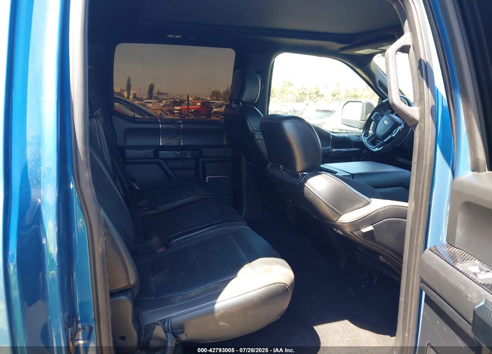 2019 FORD F-150 VIN: 1FTFW1RG0KFC09267