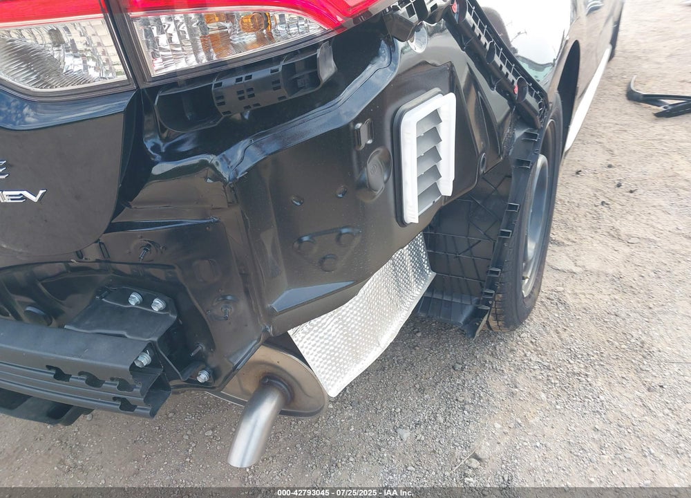 2025 TOYOTA COROLLA VIN: JTDBCMFE0S3086177