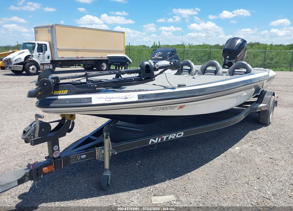 2014 NITRO OTHER VIN: BUJ34479J314