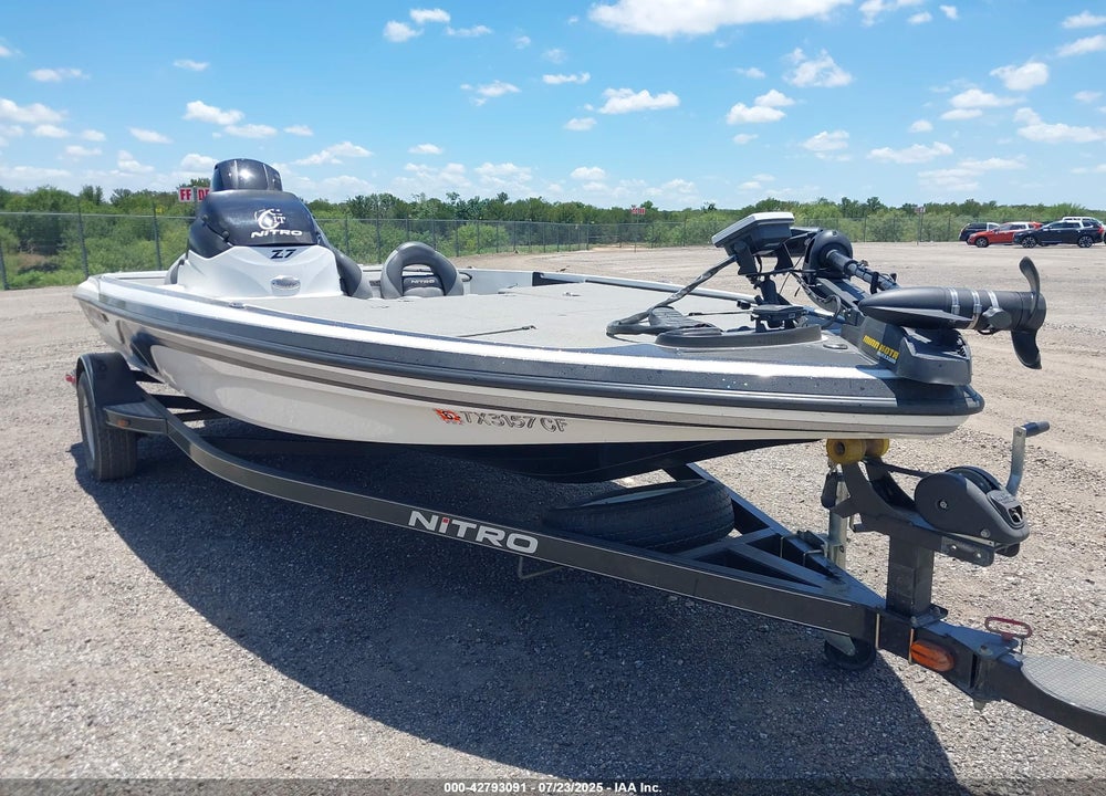 2014 NITRO OTHER VIN: BUJ34479J314