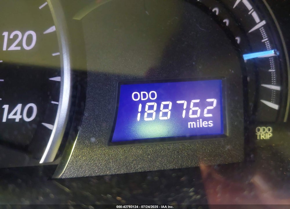 2014 TOYOTA CAMRY VIN: 4T1BF1FK3EU410003