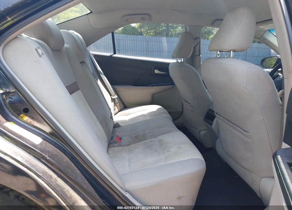 2014 TOYOTA CAMRY VIN: 4T1BF1FK3EU410003