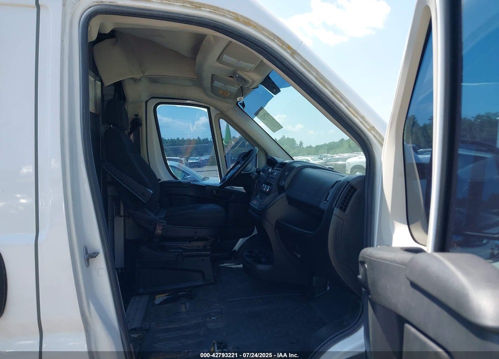 2014 RAM PROMASTER 1500 VIN: 3C6TRVBG6EE105545