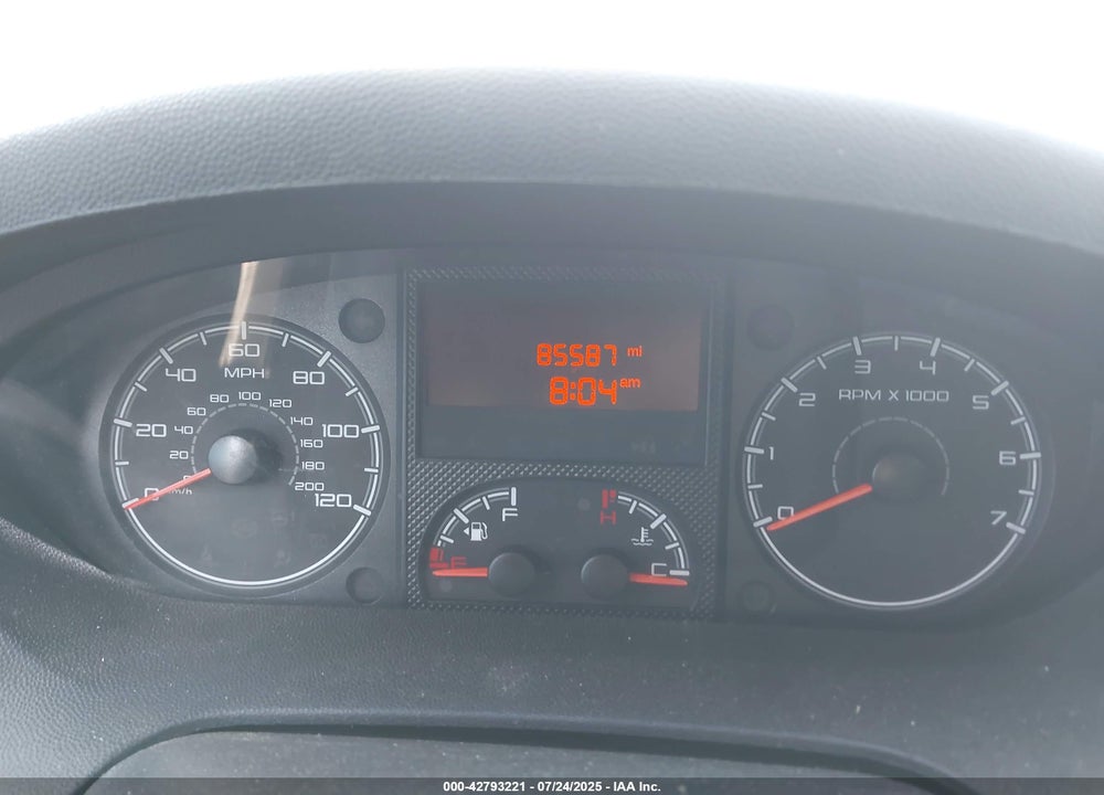 2014 RAM PROMASTER 1500 VIN: 3C6TRVBG6EE105545