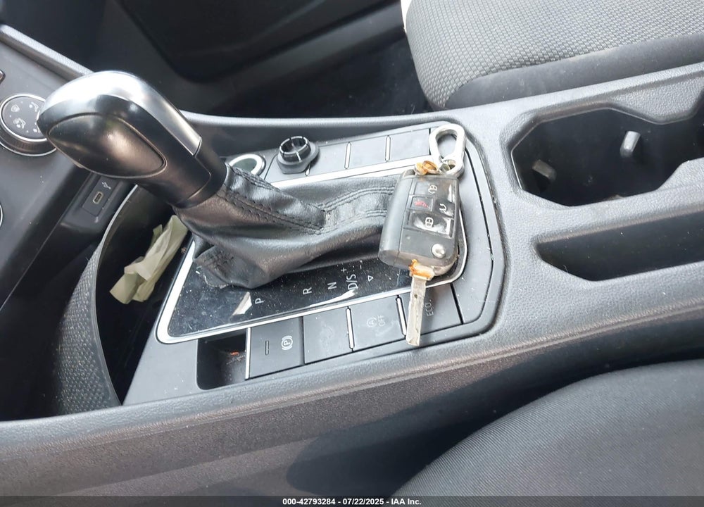 2021 VOLKSWAGEN JETTA VIN: 3VWC57BU0MM065518