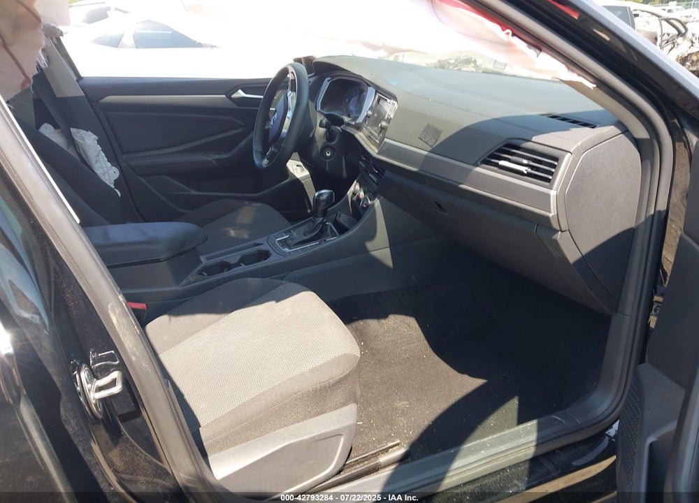 2021 VOLKSWAGEN JETTA VIN: 3VWC57BU0MM065518