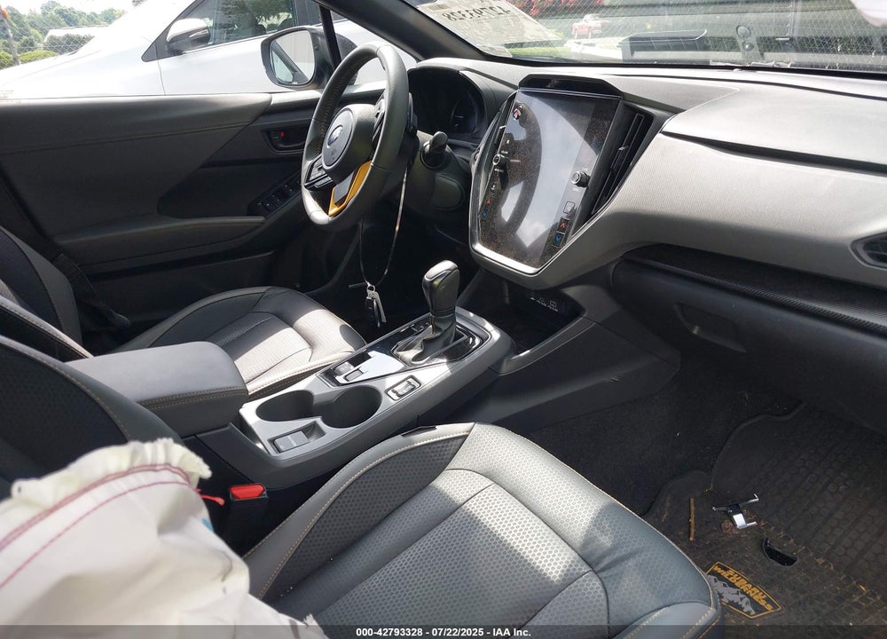 2024 SUBARU CROSSTREK VIN: 4S4GUHU66R3785650