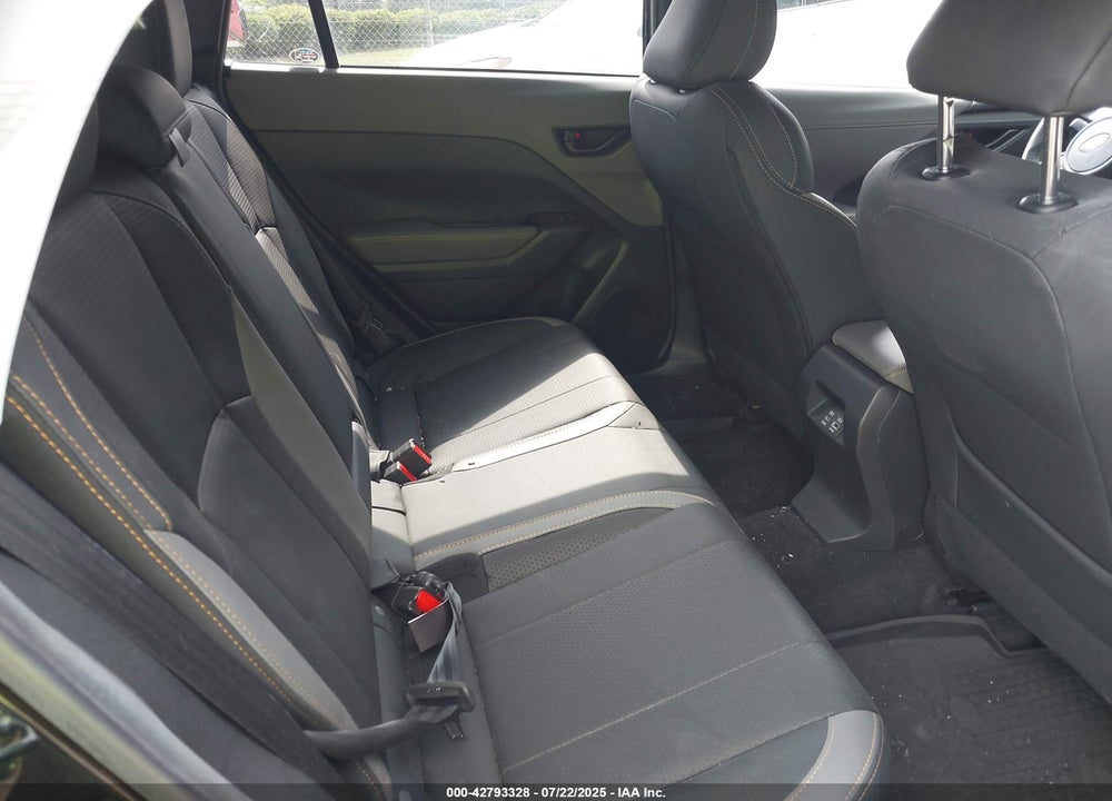 2024 SUBARU CROSSTREK VIN: 4S4GUHU66R3785650