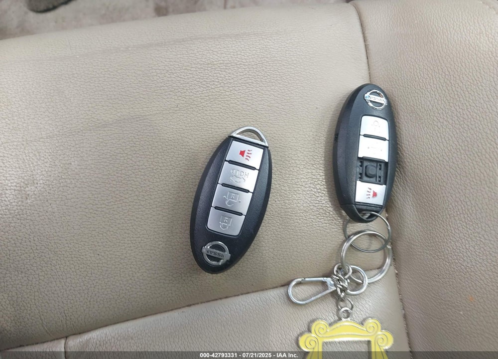 2012 NISSAN ALTIMA VIN: 1N4AL2AP4CN409666